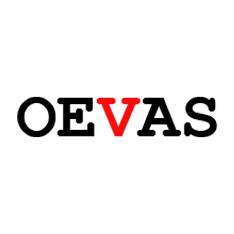 

OEVAS Necklace