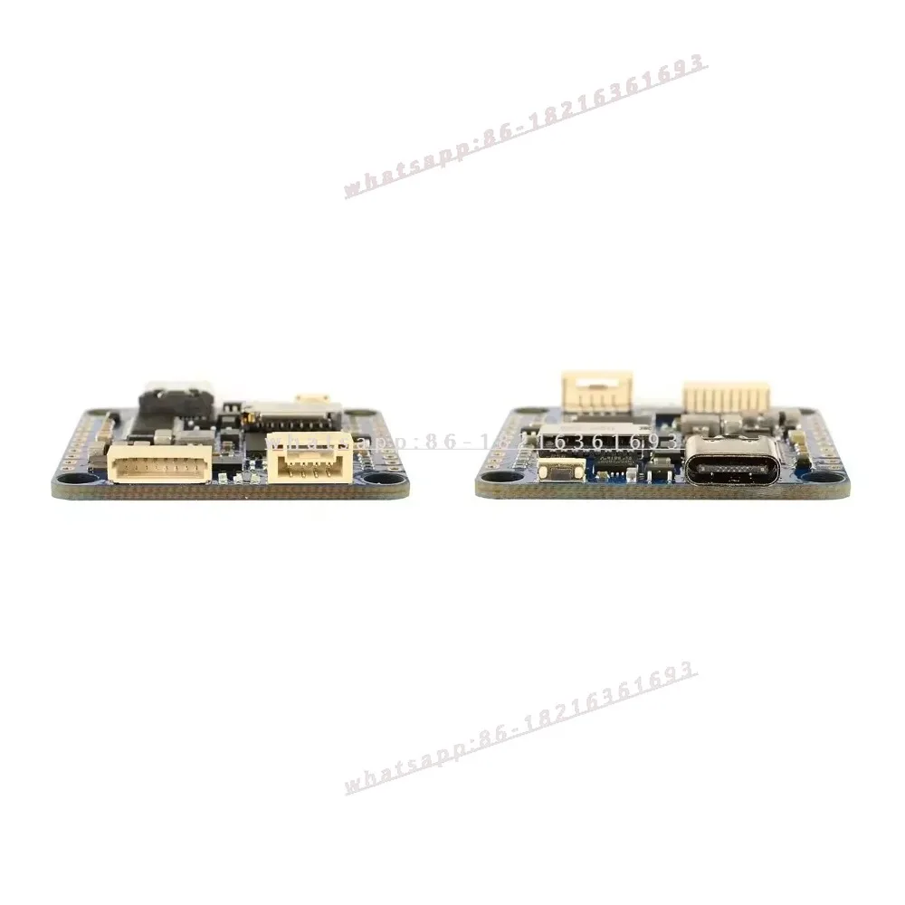 Computer Instrument Built-in No Current Sensor FPV Traverser, Suitable for MATEK H743-SLIM V3