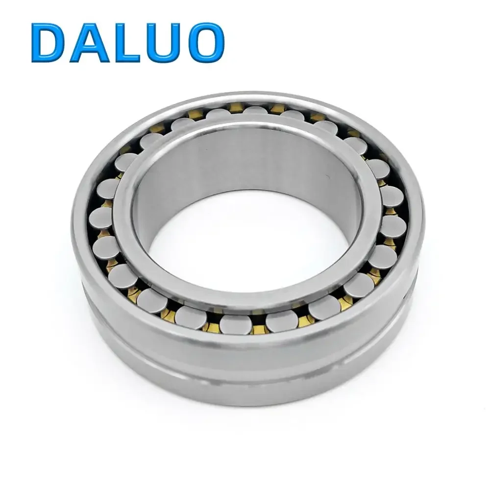 DALUO-Roulement NN3018K MBCC9P4, 90x140x37, 1 pièce