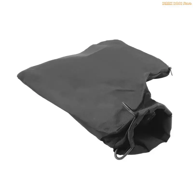 K1AE Woodworking Dust Collector Bag Cover for Woodworking Miter 255 Belt