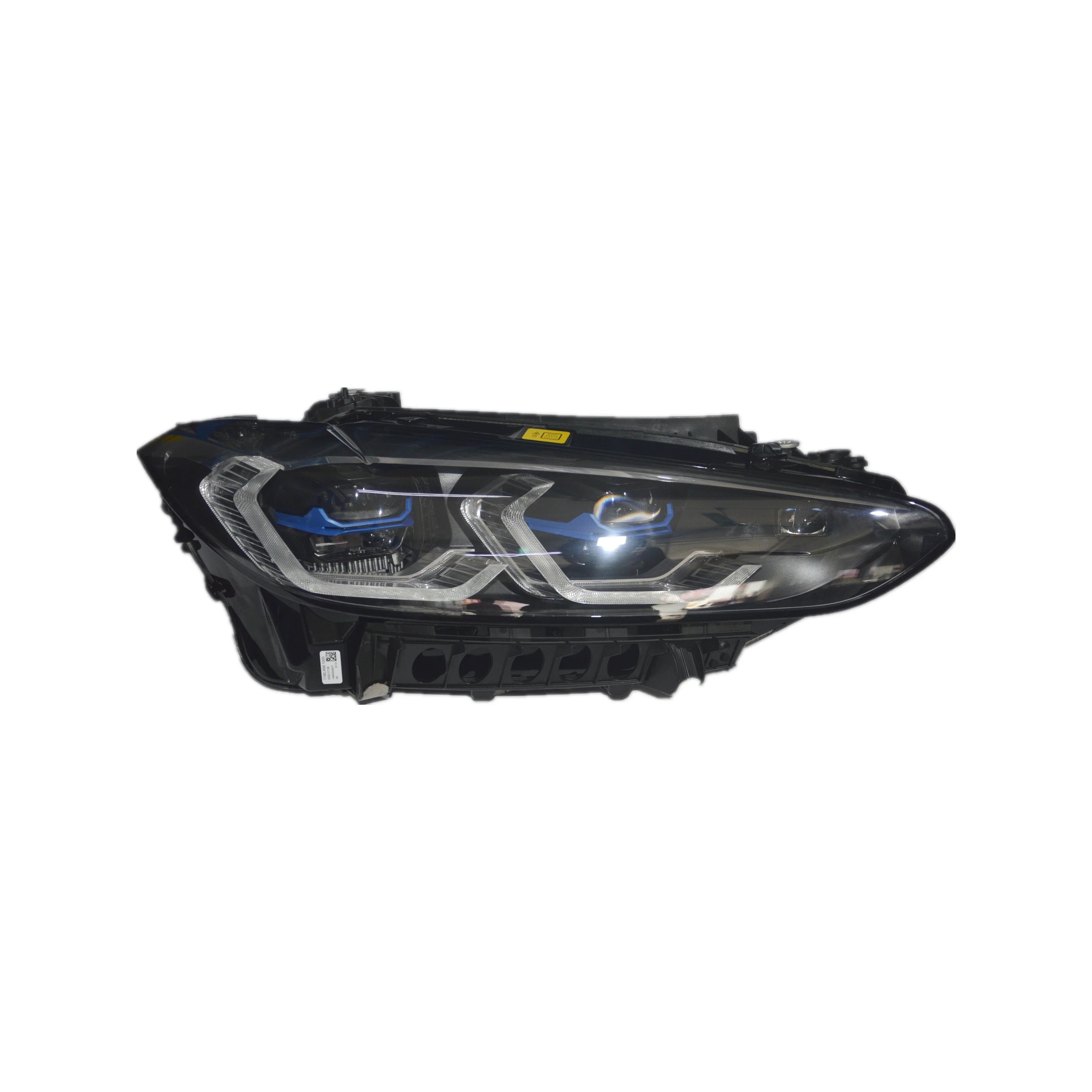 

LED Car Accessories Headlight Left Side Right 2021 2022 For 4 Series 430I 440I M440I M3 G22 Headlamp 5A0F8C4