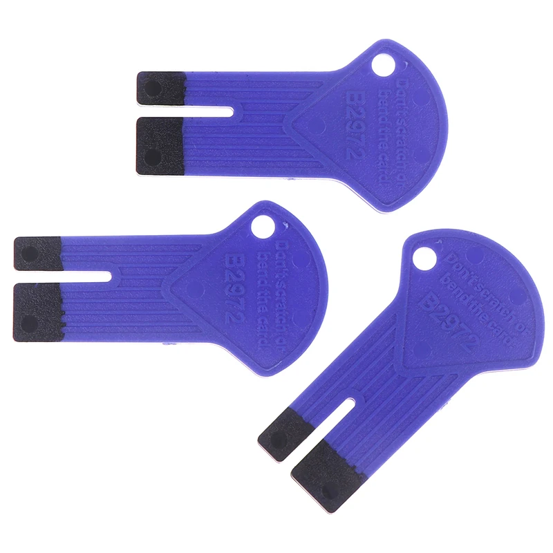 1/3Pcs Temperature Control Card for FX-951 Soldering Station Thermostat Accessory