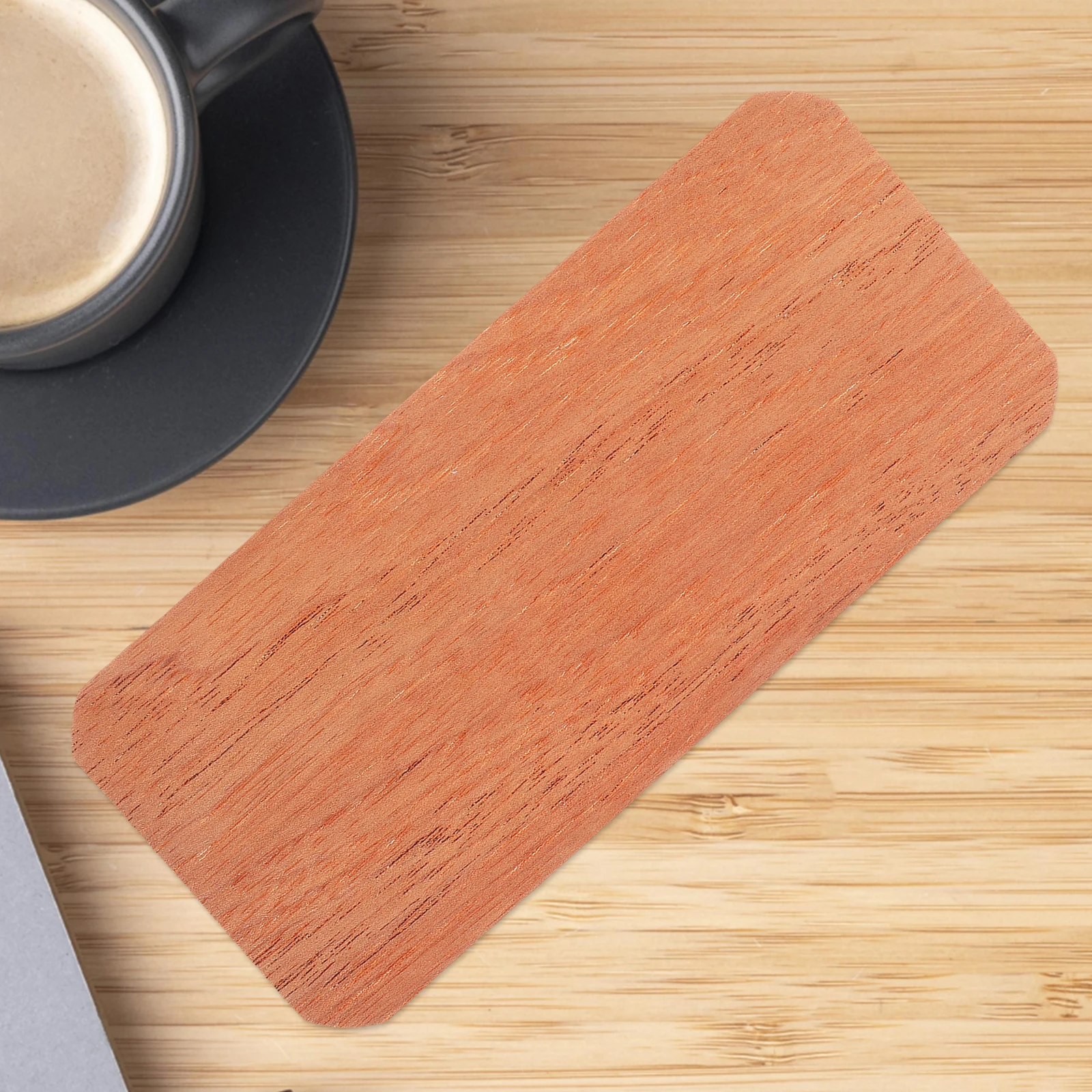 2 قطعة صفائح الأرز الإسبانية لفواصل المرطب شرائط الأرز الطازجة التحكم في الرطوبة صندوق السيجار تخزين الملحقات