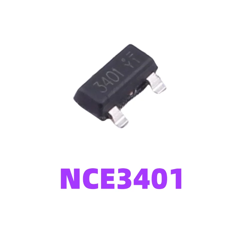 

NCE NCE3401 Original 30V 4.2A