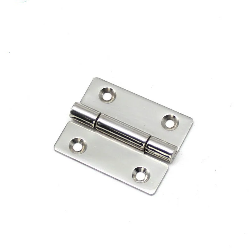 Electric cabinet hinge industrial equipment box door hinge toolbox switch cabinet ordinary type hinge CL253-32-1