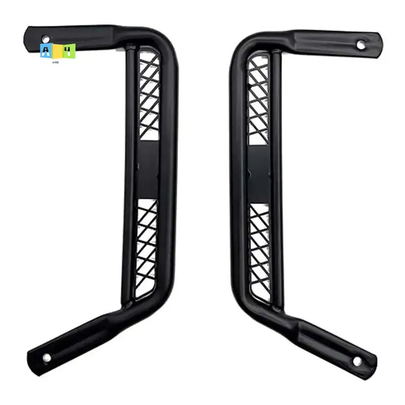 

A04E-Motorcycle Extended Footpegs For Yamaha Zuma 125 2022 2023 Foot Pedal Guard Parts Motorcycle Foot Pegs