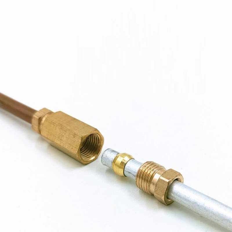 Système de lubrification, 4mm 6mm 8mm