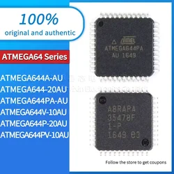 ATMEGA644PA-AU ATMEGA644-20AU ATMEGA644PV-10AU ATMEGA644A-AU ATMEGA644P-20AU ATMEGA644V-10AU USB gadget