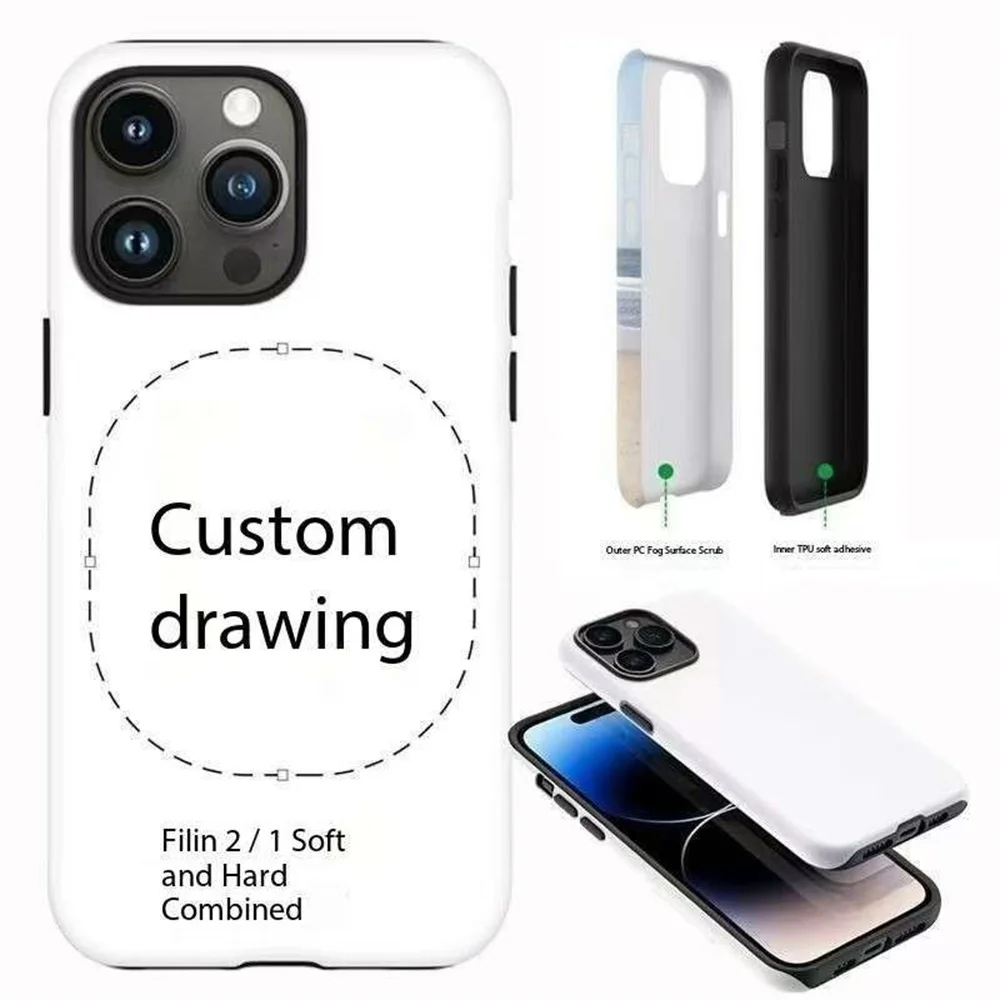 DIY your Phone Case Customize Print your pattern , Just Provide Your Favorite Pattern, According to our requirements