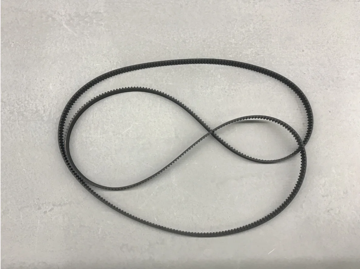 

X-Pro belt