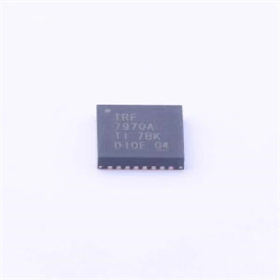 10PCS/LOT TRF7970ARHBR (RF and Wireless)