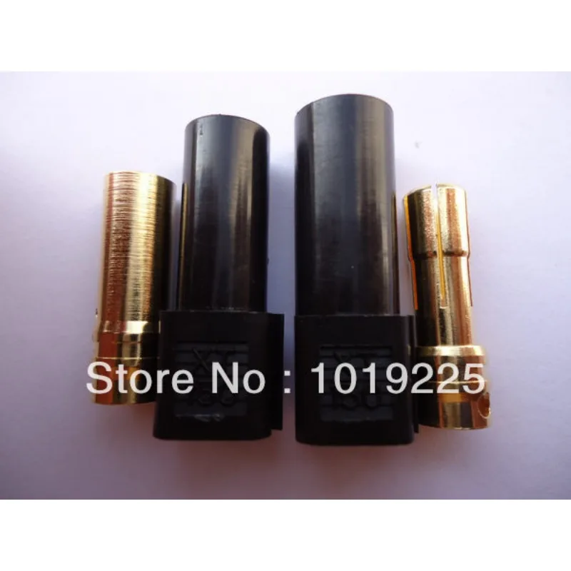 xt150-bullet-connectors-60mm-connector-50-pair-fast-shipping