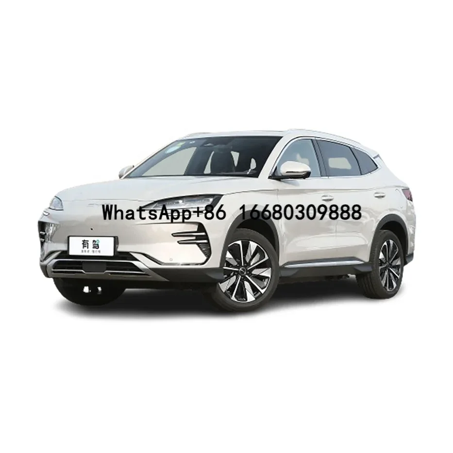 2025 Byd New EV Car Electric Vehicles High Performance Spare parts Byd Song Plus Ev Chanpion all parts