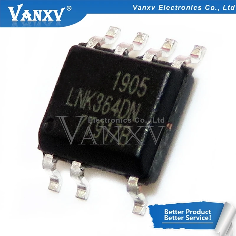 1-20PCS LNK364DN LNK364 TNY175DG TNY175 OB2500PCP OB2500 CM500 500 LNK625DG LNK625 SOP-7