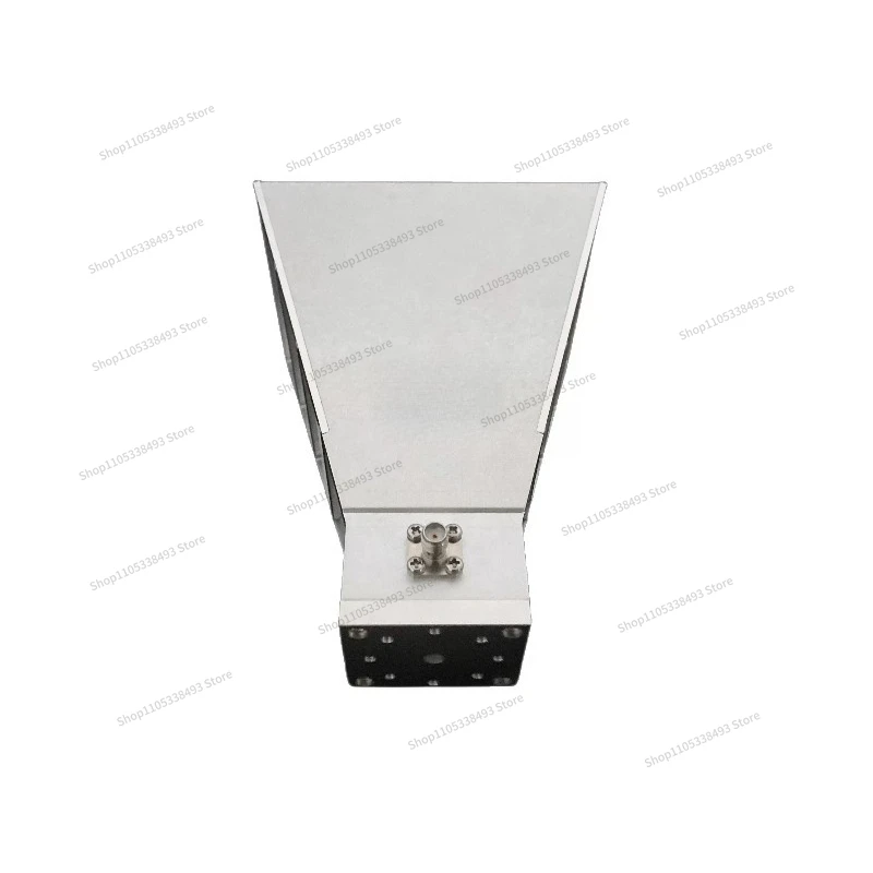 For 1.7GHz-18GHz High Performance Broadband, Horn Antenna, Dual Ridge Horn Antenna