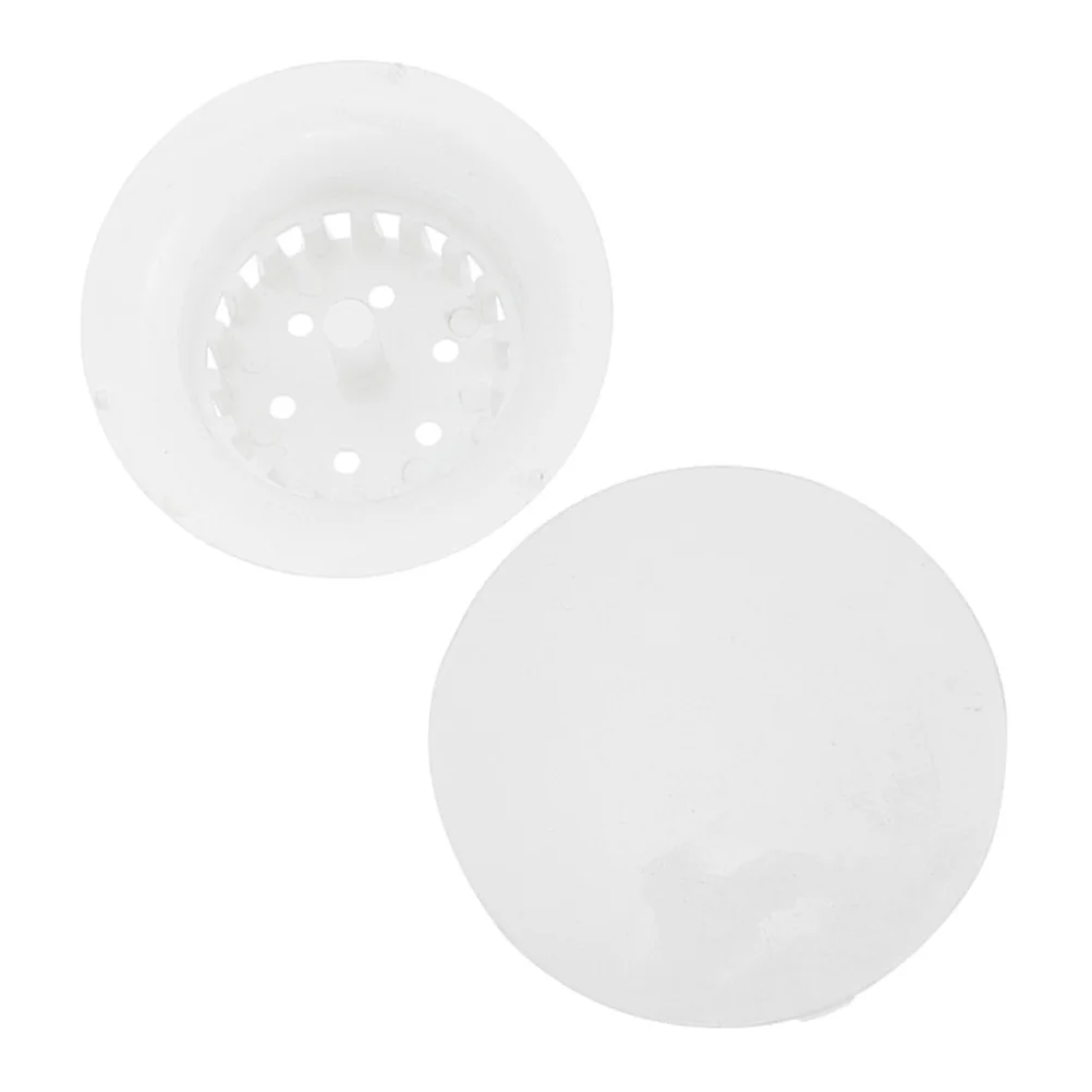 

Dental Chair Spittoon Filter Plastic Durable Replacement Small Dental Spittoon Filtration Tool Convenient Accessory