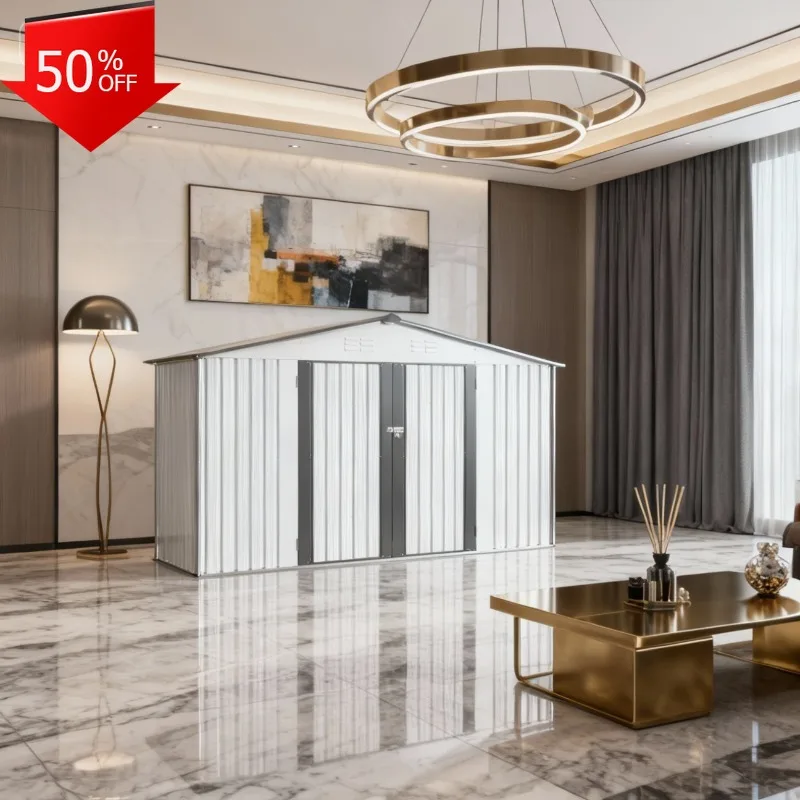 

Сарафы для хранения на открытом воздухе, сарай, садовые здания, домики, мебельные укрытия, складские полки, хижина, укрытие