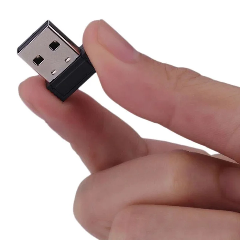 AEB1-دراجة الكمبيوتر استقبال ANT + استقبال الاستشعار دراجة المدرب ل Garmin Zwift Wahoo Bkool #6