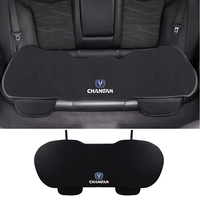 Car Seat Cover Front Rear Cushion Storage Bag Protector Pad For Changan CS75 CS35 Plus CS15 CS95 RAETON CX70 CS55 EADO CX20