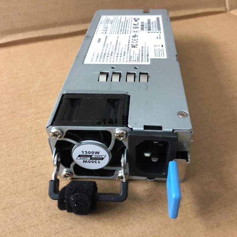 GW-CRPS1300D2WM 1300W Server Redundant Power Supply