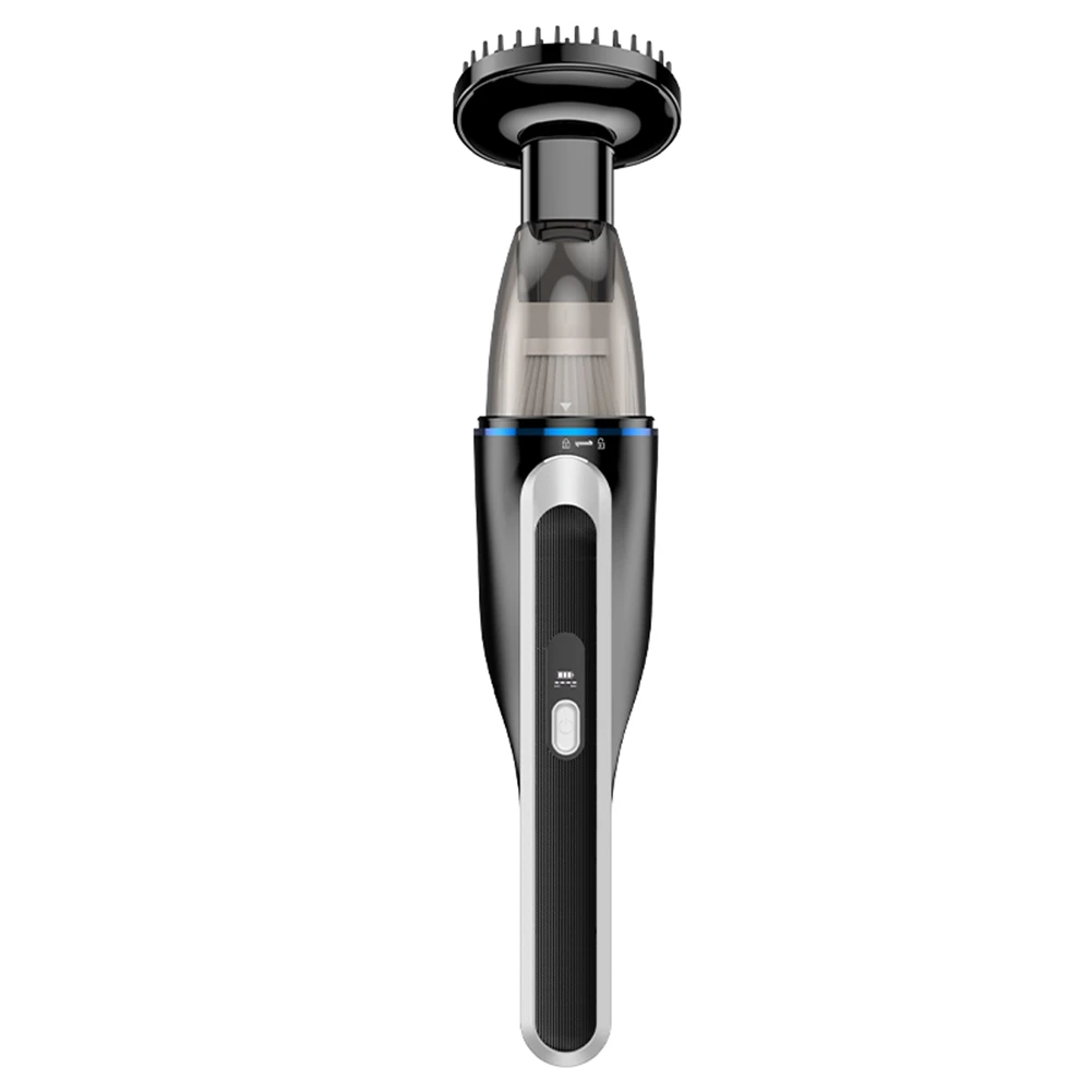 

KB-1Set 13600Pa беспроводной пылесос ручной автоматический пылесос домашний автомобильный мини-пылесос сильное всасывание