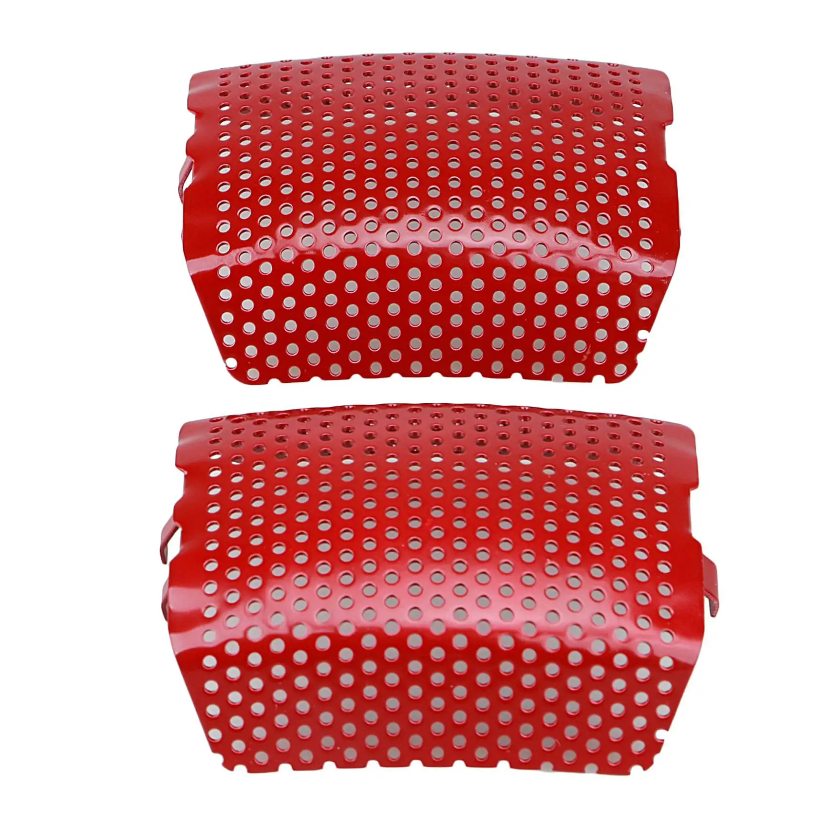 

A04E-V-Rod Front Caliper Inserts For Touring Road Glide King Ultra Limited V-Rod Red