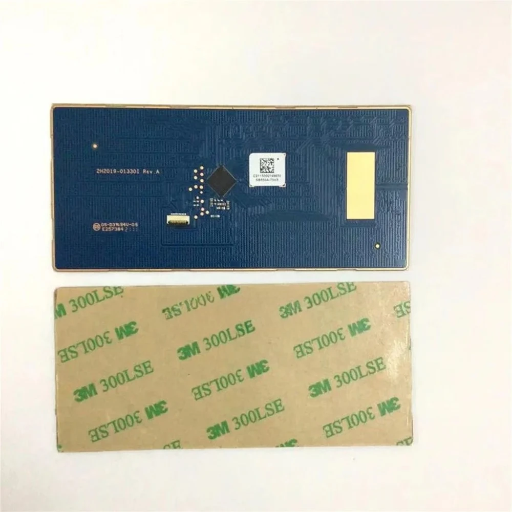 FOR HP 14-CM 14-CR 14-CF 15S-GR 15S-DY 15S-DU 15S-CS 15-DW 15-GW 250 G8 17 BY 17-CS 17-CR 17Z-CA Touchpad Mouse Button Board