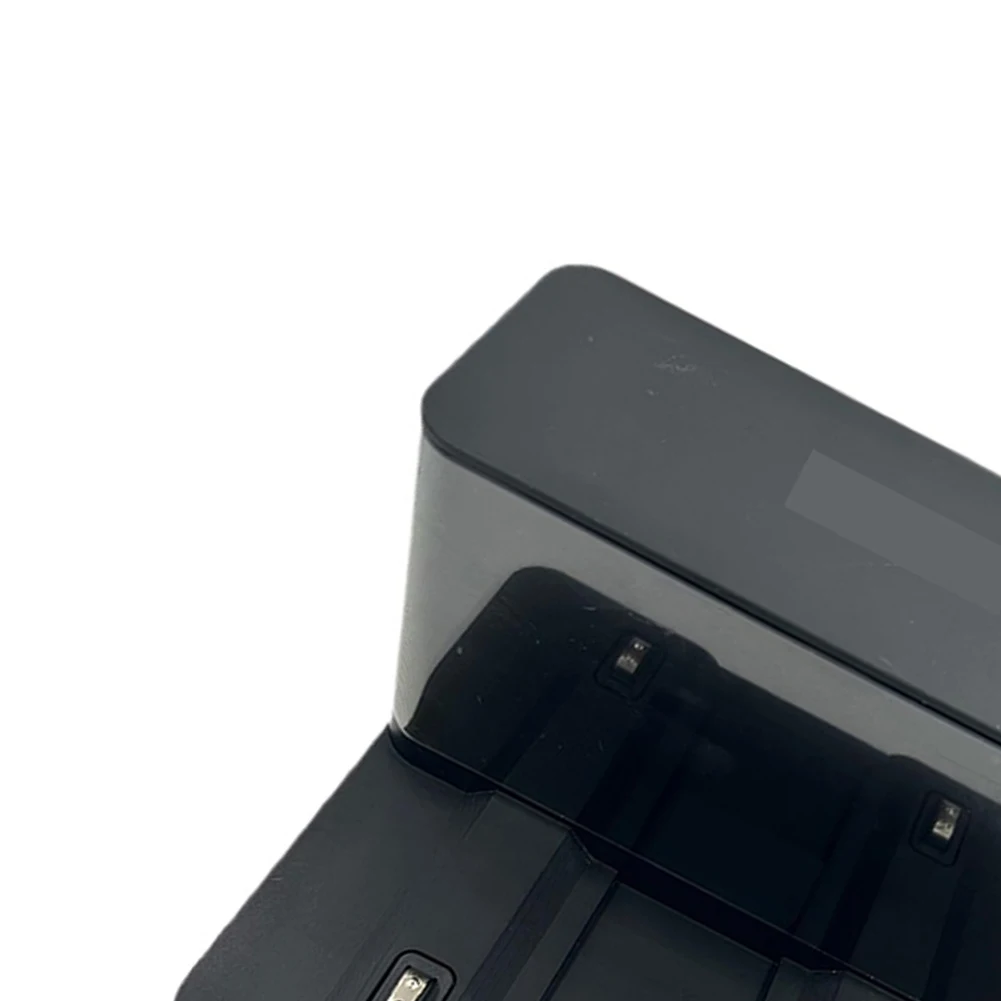 Charge Dock for Combo RVG Series Robotic Vacuums Including Models Y1 Y0112 Y0140 Y0110 Y01420 Charging Station Replacement