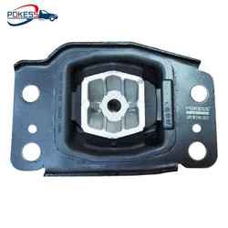 PK678 Gearbox Transmission Mounts Support For Ford Focus Mk2 2009-2012