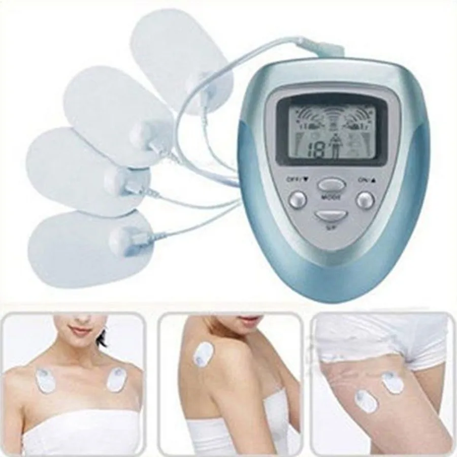 

Personal Portable Pulse P3 Massager
