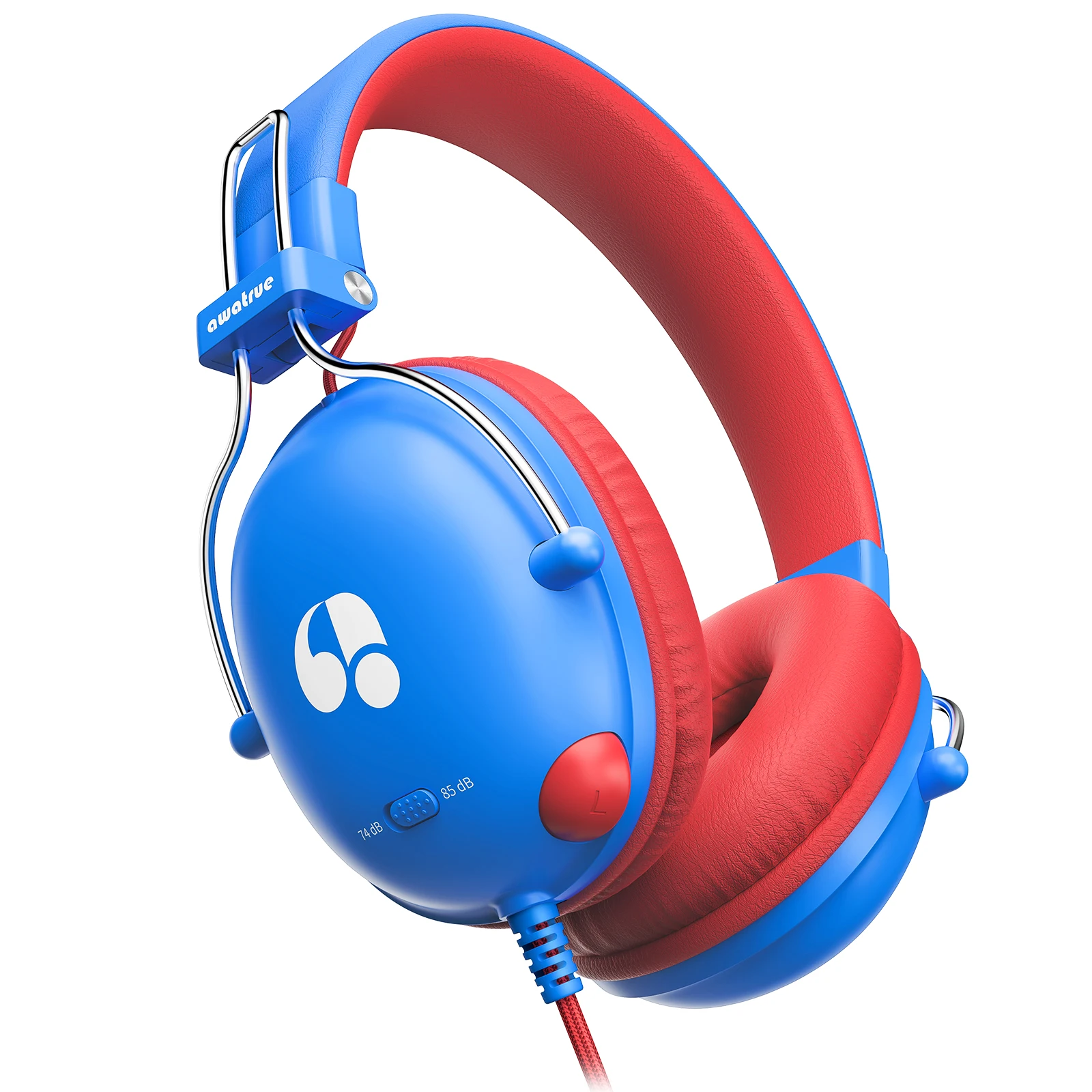 HK05 Kids Headphones