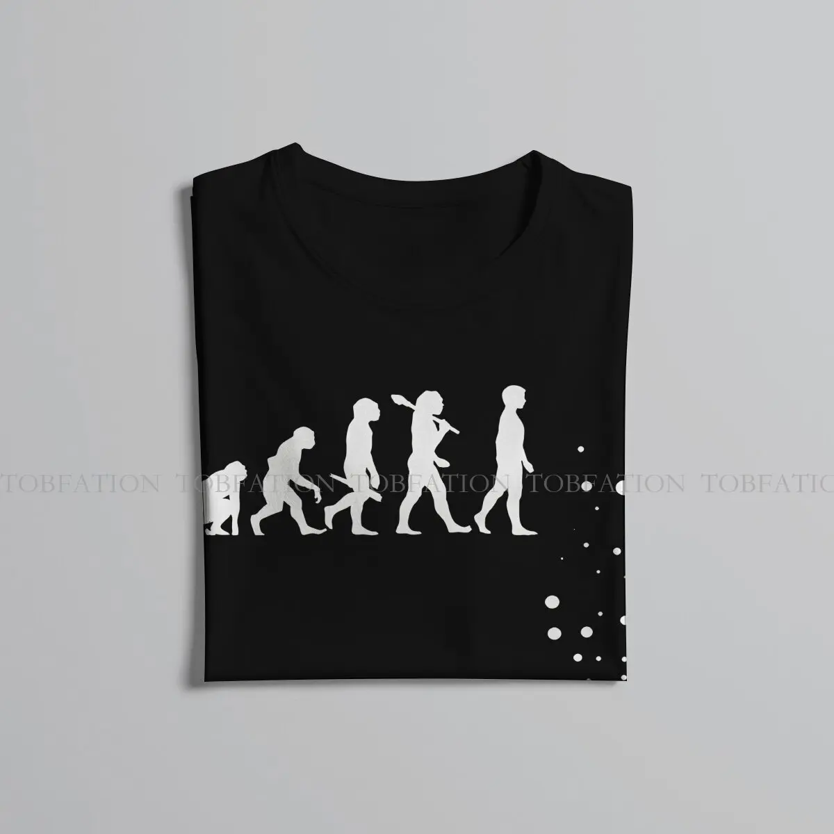 Scuba Diving Diver Evolution Tshirt Homme Men Tees 4XL 5XL 6XL 100% Cotton T Shirt