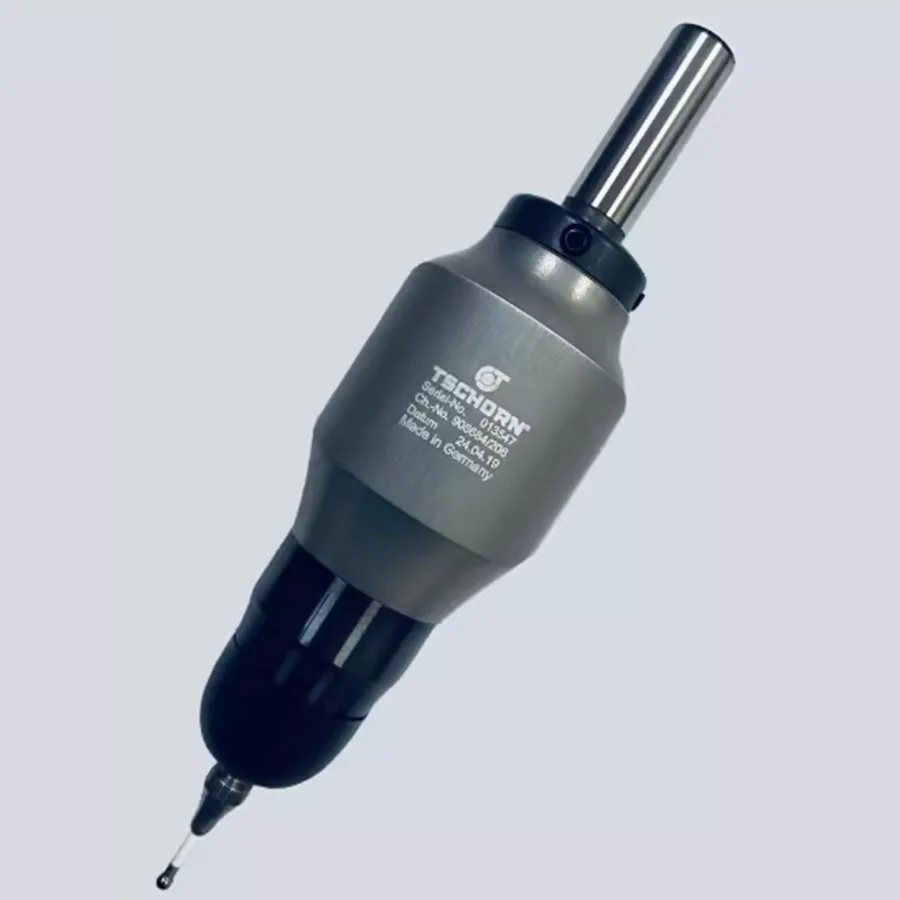 New TSCHORN 3D Edge Finder Thor 3D Detector Thor Waterproof Edge Finder
