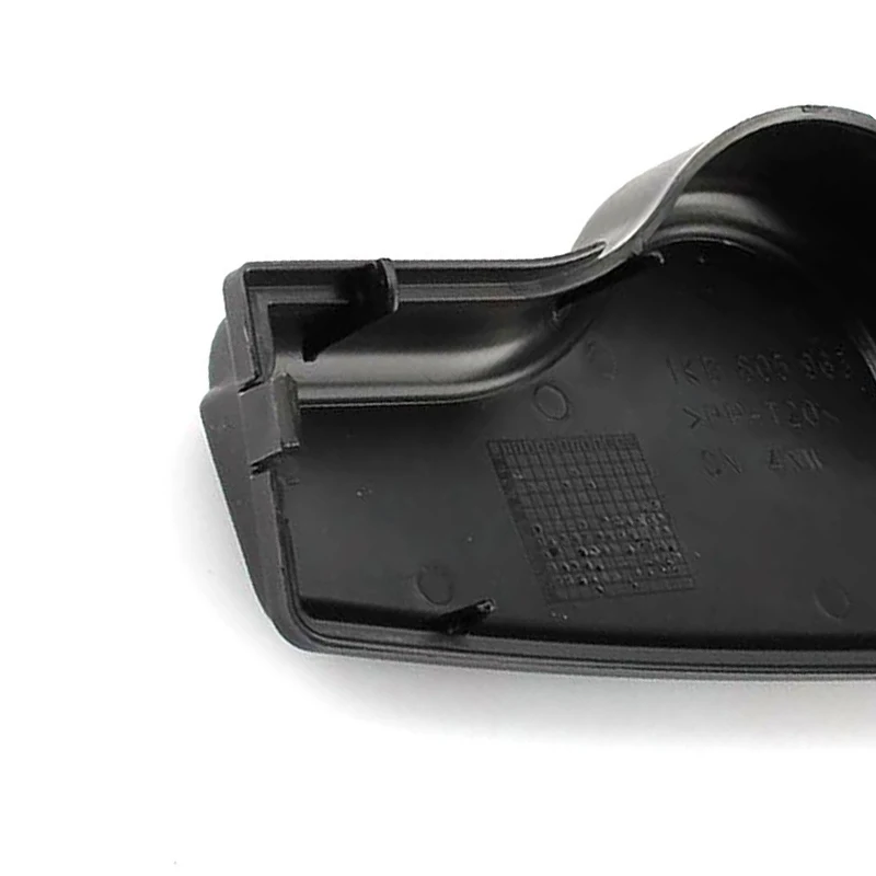 Car Air Intake Duct Cover Lid Inlet Tube for Audi-A3 Golf Passat Jetta MK5 MK6 CC Skoda 1KD 805 965