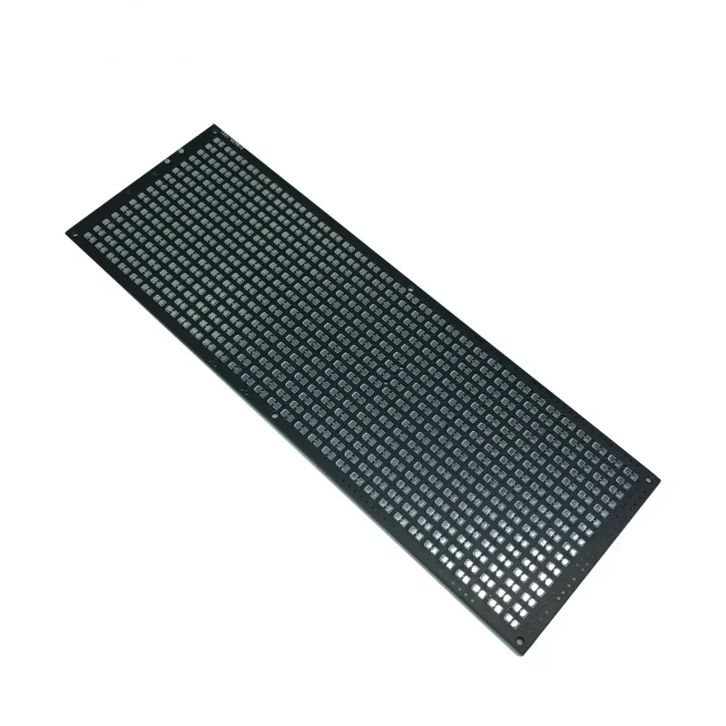 LEDMusic Spectrum ClockdiyKit16x32Segment Rhythm Lamp Parts ElectronicsDIYLevel Display Light Kit