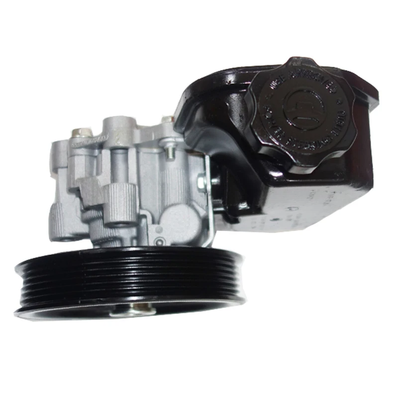 Hydraulic Power Steering Pump For Fit JEEP LIBERTY 2007-2012 52129328AC 52129328AC-M 52129328AB steering pump