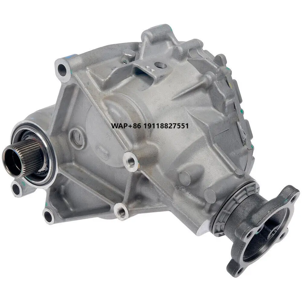 

Дифференциальный узел раздаточной коробки (раздатка) с выходным валом 7T4Z7251D 8T4Z7251A 8T4Z7251B 8T4Z7251C AT4Z7251A