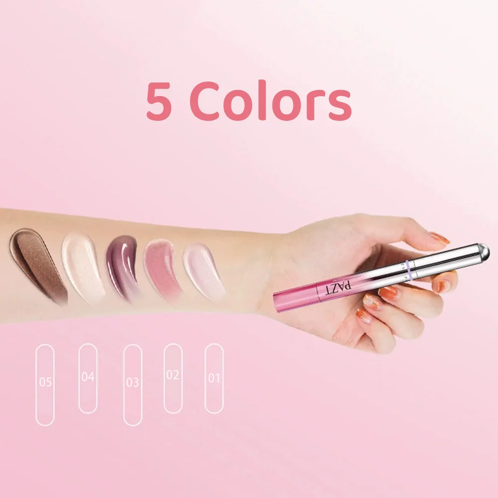 Stylo à huile revitalisante pour cuticules de qualité professionnelle, tête de brosse rotative, hydratant, réparateur, soin des ongles et de la peau, stylo cosmétique