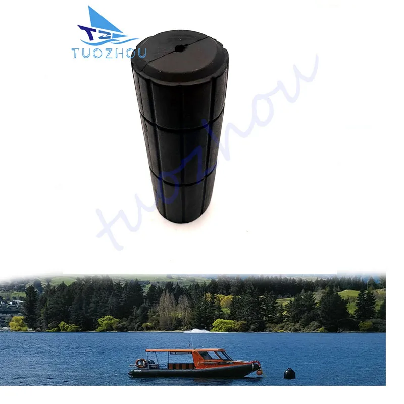 

Резиновая ручка управления для лодочных моторов Parsun Yamaha от 5 до 30 л.с., 6G1-42177, 6G1-42177-00