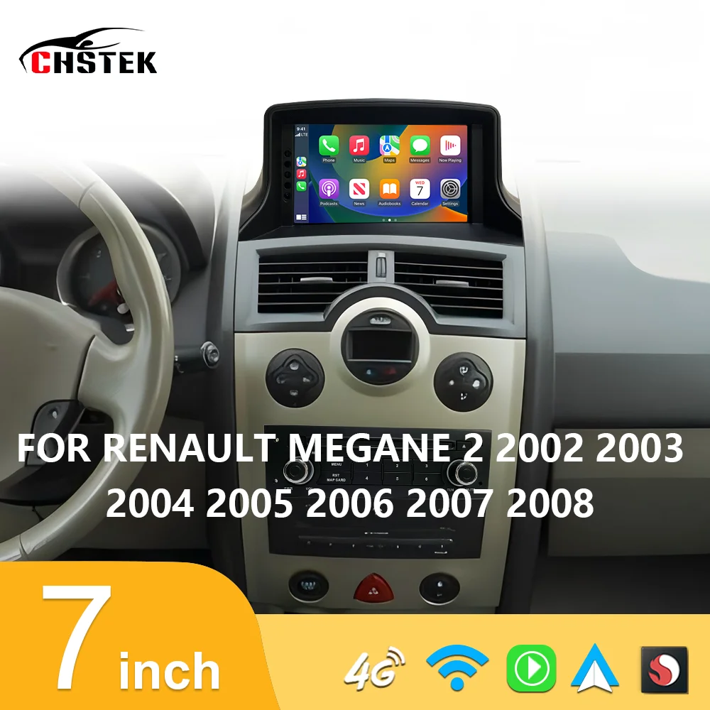 Chstek Android 13 C… - image