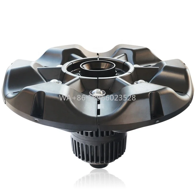 115 Вт 20000 л/ч PY-10000 фонтанный насос для пруда с рыбой кислородный воздушный насос для аэратора для аквариума аэратор для пруда