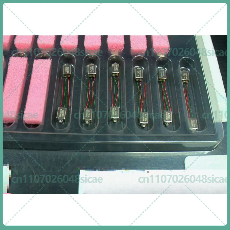 2-8pcs for Knowles ED-23814 Balanced Armature Driver Equivalent to ED-29689 with Original Wires