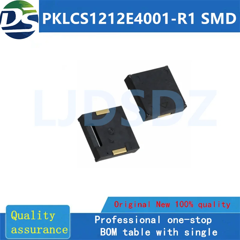 2 PÇS/LOTE   PKLCS1212E4001-R1  SMD  NEW  IN  STOCK