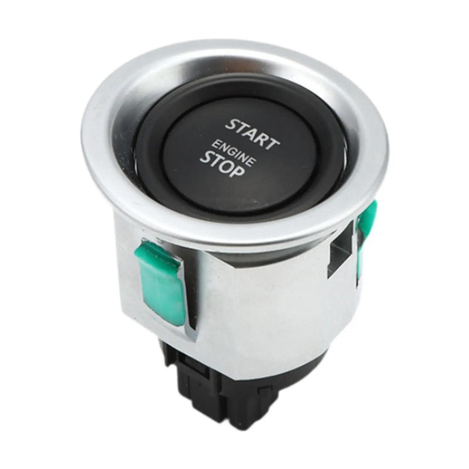 Botão interruptor do motor Start Stop LR 050802   Lr lr 011898   Substituição simples dos acessórios automotivos das peças sobresselentes do conjunto LR 011897