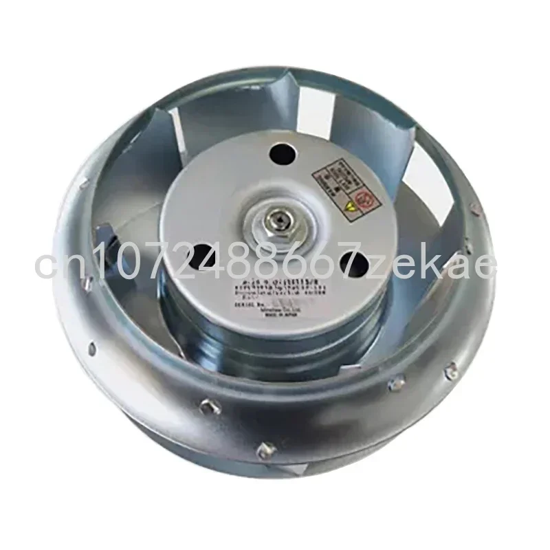 CNC machine tool spindle motor fan A90L-0001-0548 / R 0515 / R cooling fan (Made in Taiwan ，China)