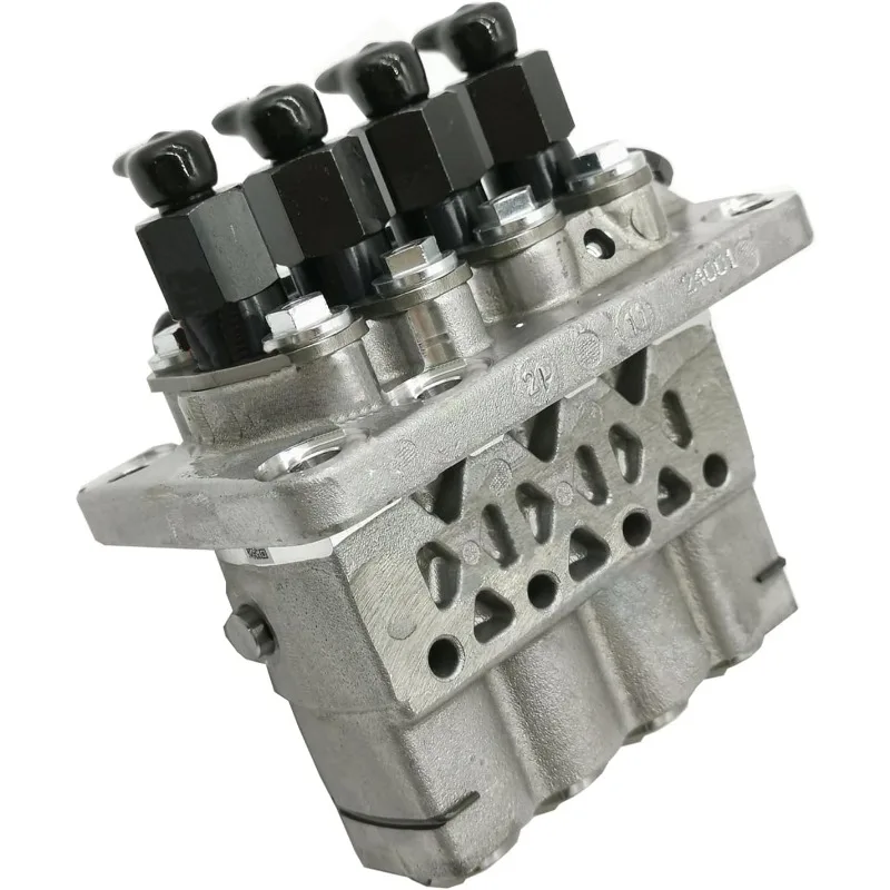 مضخة حقن الوقود 104135 -4100 1041354100 لزيكسل #5