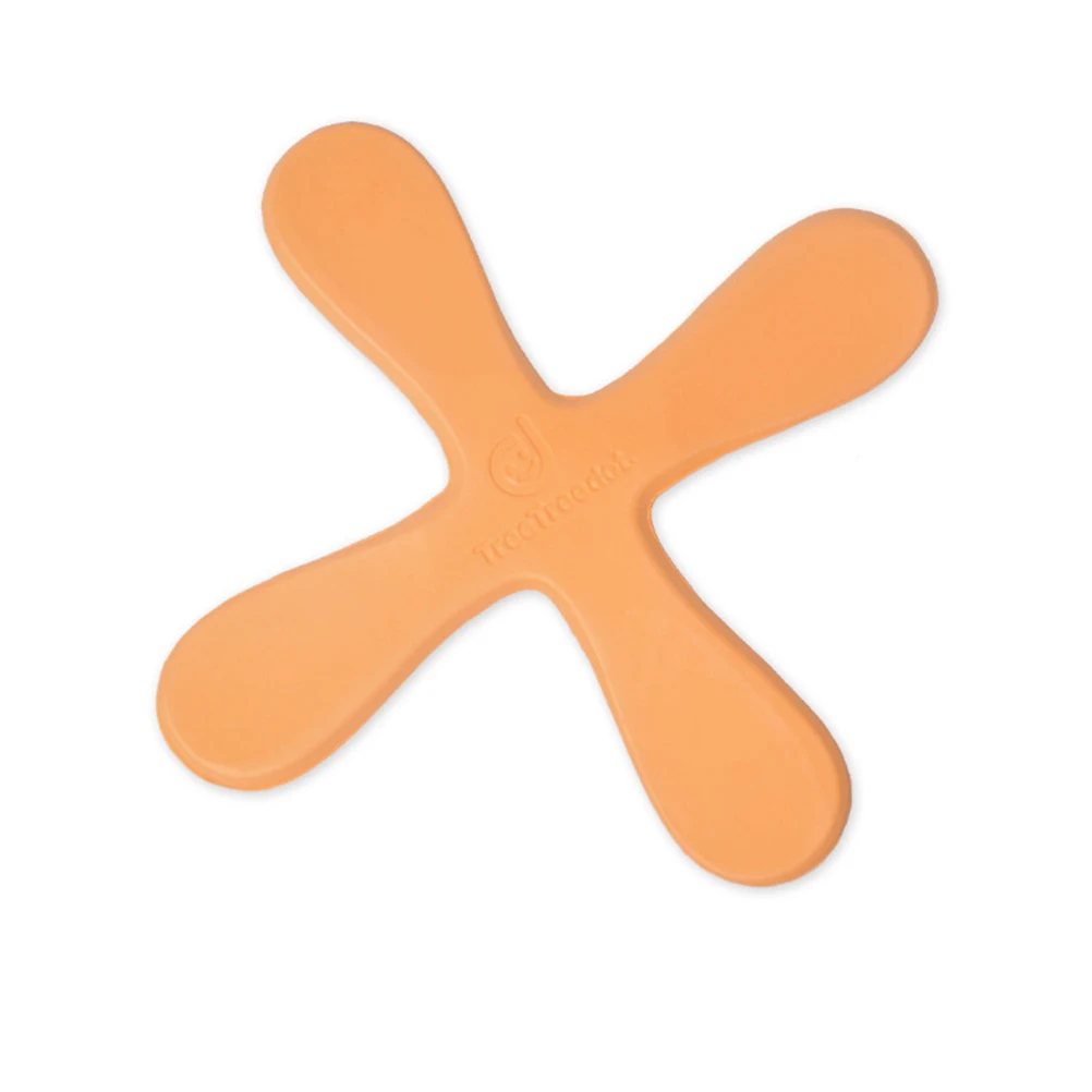 

Foam Sports Maneuver Kids Equipment The Cross Flying Toy EVA Funny Child