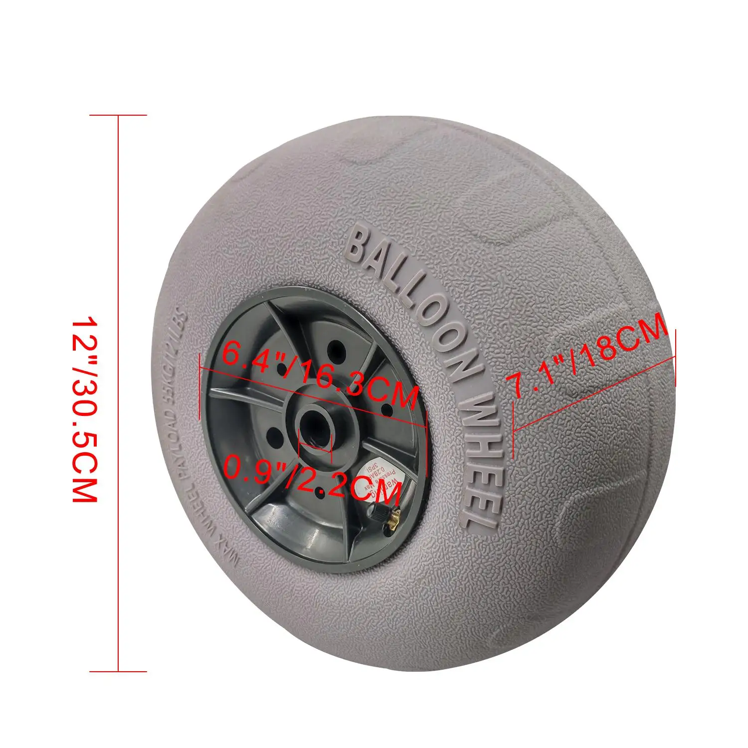 Thumbnail 2 - #10 Compare Beach Carts Before You Buy