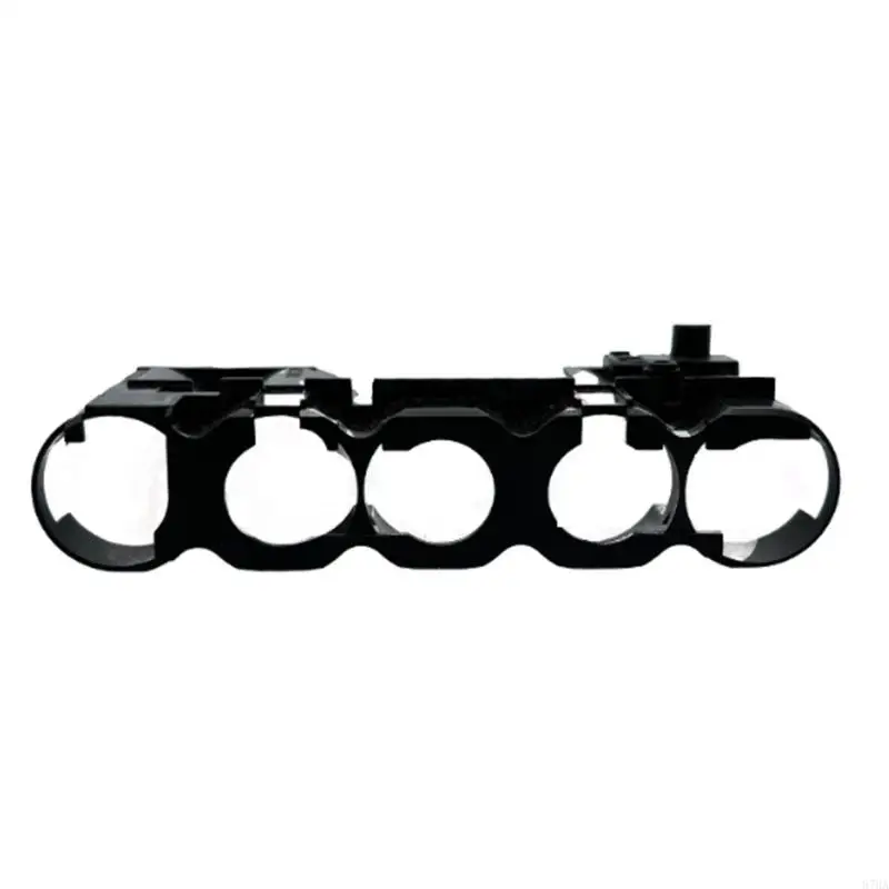 18V Replacement Shell for 21700 Pack Repair with Access and USB Output 87HA