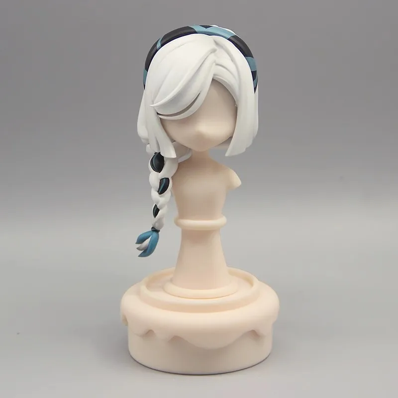 

SHenhe Ob11 ob22 Hair 1/12 Handmade Customized Product Anime Game Toy Accessories
